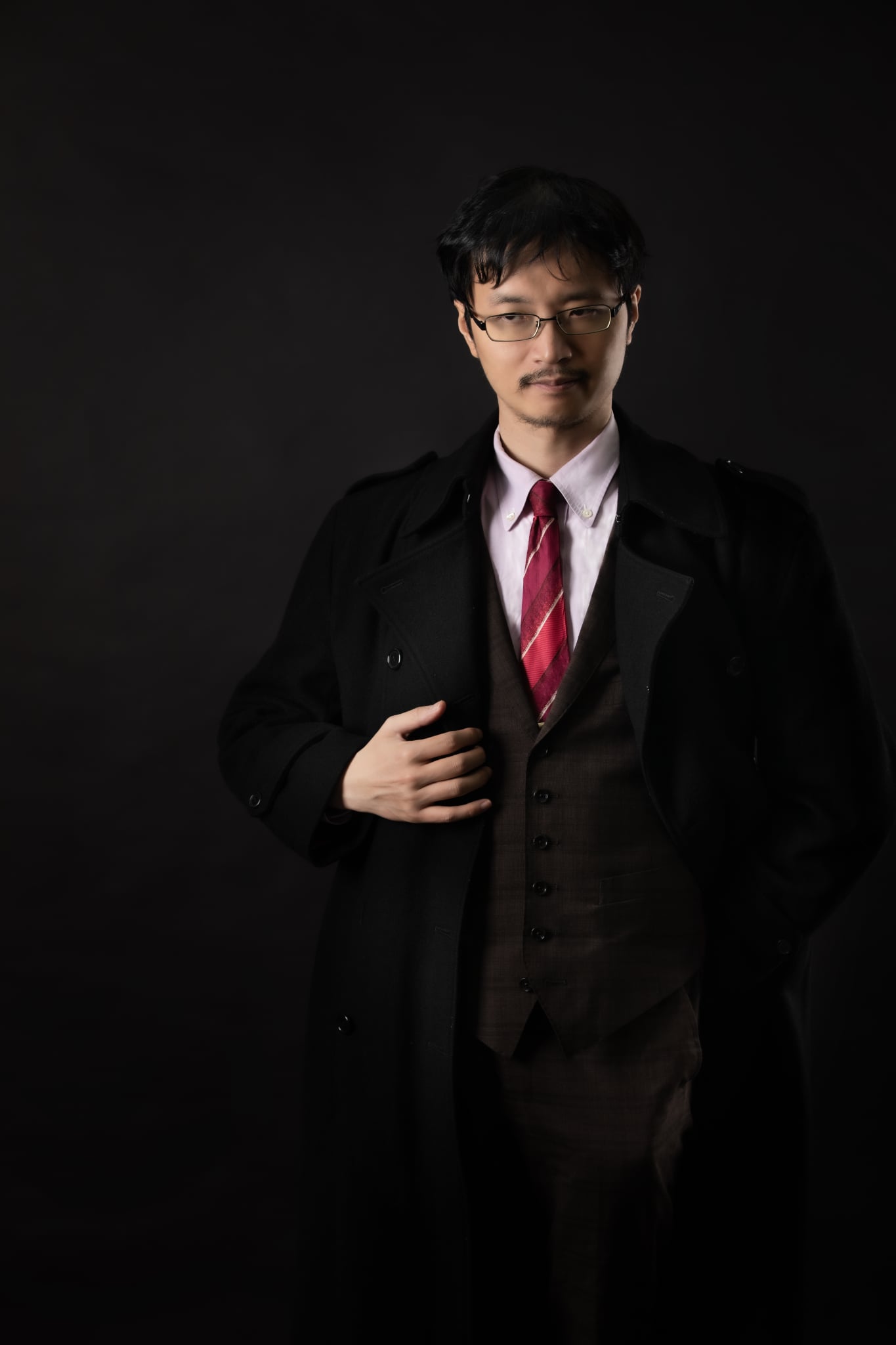 佐藤 翔